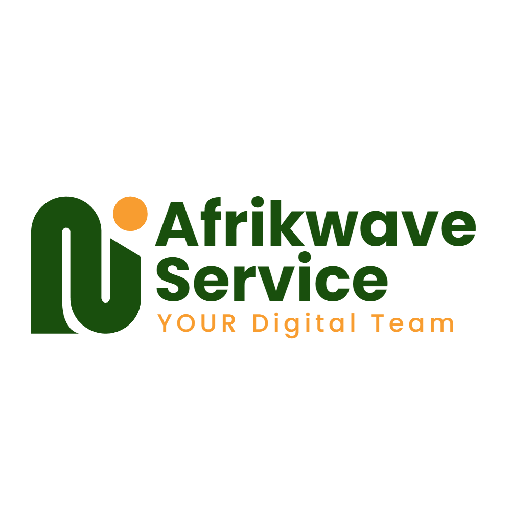 Afrikwave services - Business Services